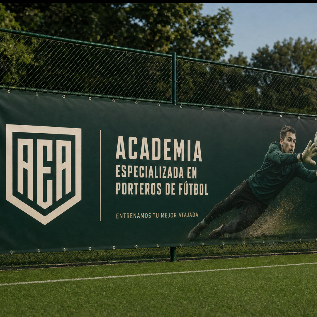 Sedes de Entrenamiento