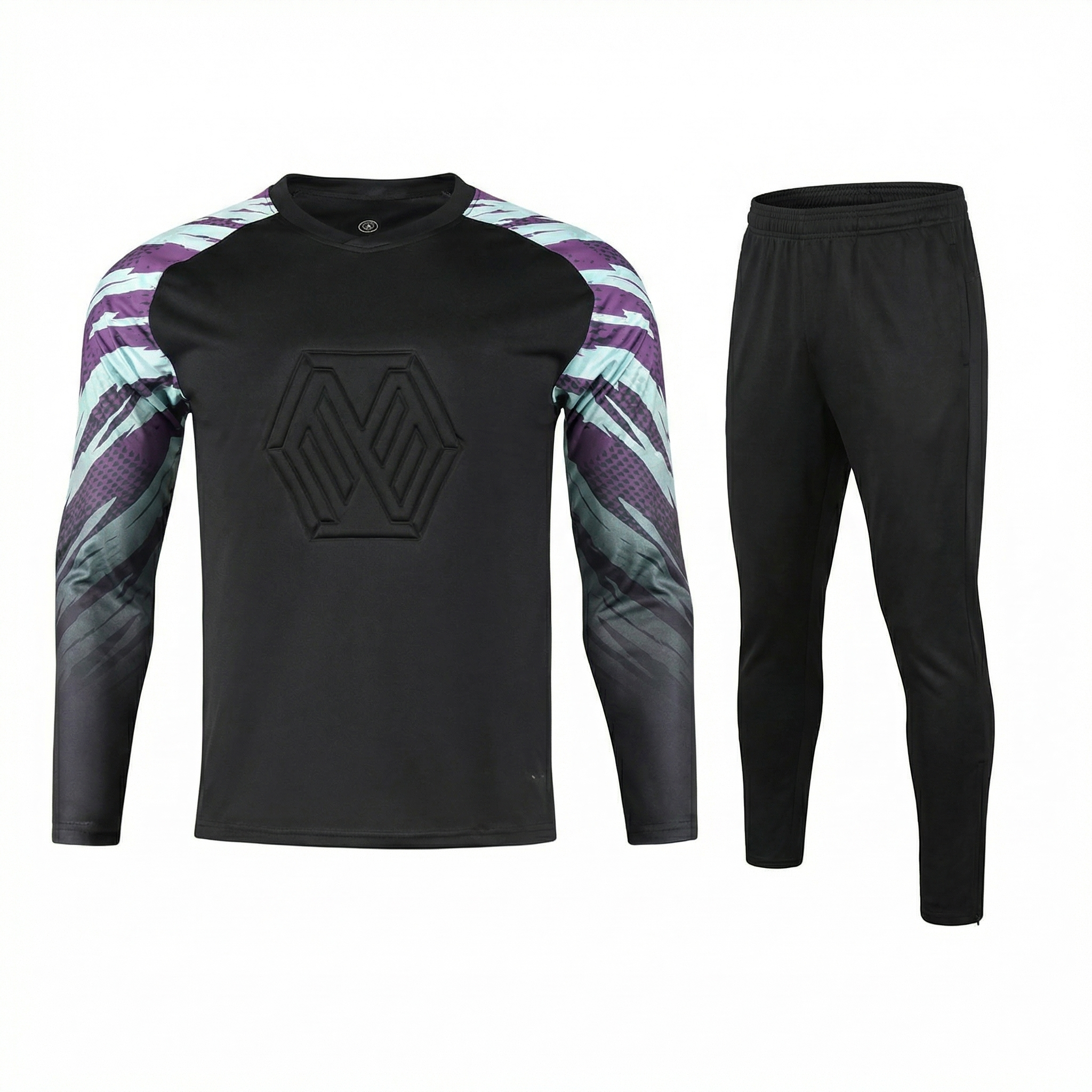 Uniforme de la academia AEA (Sueter y Pantalón)