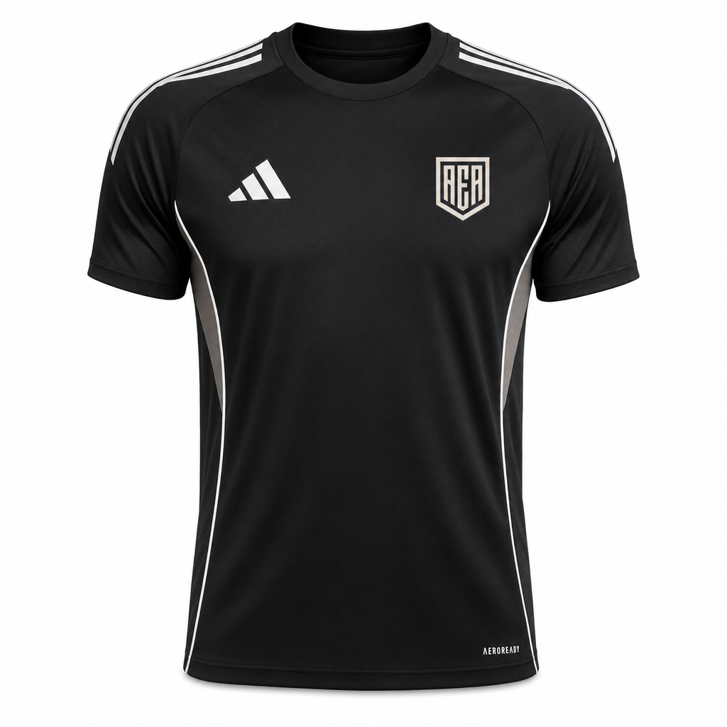 Uniforme Adidas Academia (Camisa y Short)