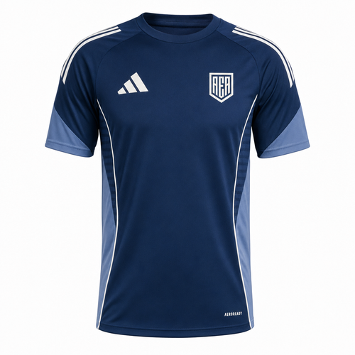 Uniforme Adidas Academia (Camisa y Short)